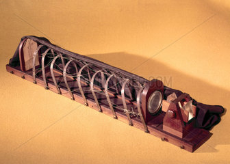 Herschel's prismatic apparatus for photogra