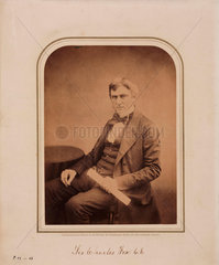 Charles Fox  engineer  1854-1866.