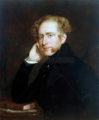Alexander Nasmyth (?)  dentist  c 1830-1848.
