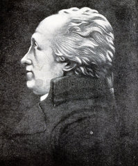Henry Cort  English iron-maker  c 1780s.