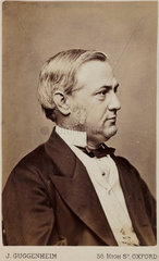 Max Miller  c 1850-80.