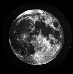 Full Moon  1858-1868.