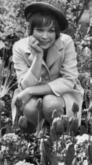 Shirley MacLaine  April 1969.