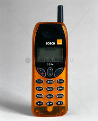 Bosch mobile phone  2000.