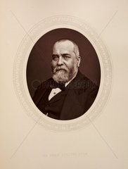 'Sir Philip Cunliffe Owen'  1880.