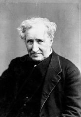 James Nasmyth  Scottish mechanical engineer and inventor  c 1870s.