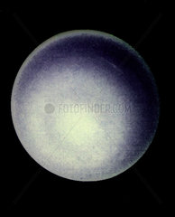 Uranus  1 January 1986.