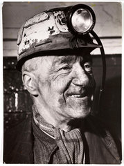 Coal miner  1949