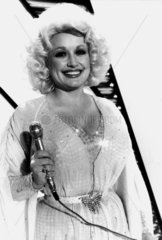 Dolly Parton  November 1978.