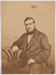William M Gowland  engine driver  mid 19th century.