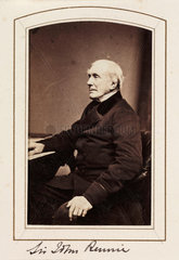 'Sir John Rennie'  1867.