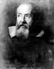 Galileo Galilei  Italian astronomer and physicist  1635.