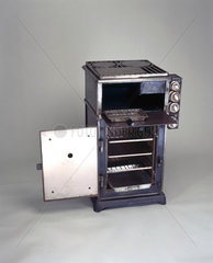'Magnet' electric cooker  c 1912.