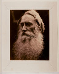 Henry Taylor  c 1865.