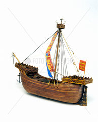 English ship  c 1426.