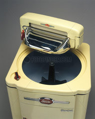 Servis 'Superheat' washing machine  c 1957.