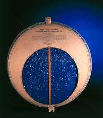Philips’ large revolving planisphere  1850-1886.