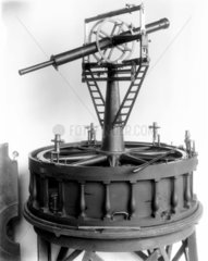 Ramsden’s three foot geodetic theodolite  1792.