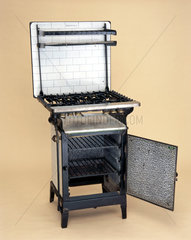 Radiation 'New World' H16 gas cooker c 1923.