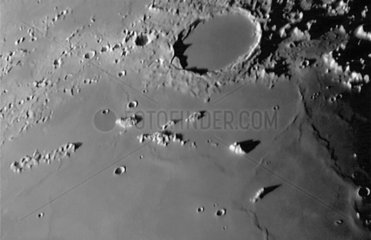 Plato Crater  c 2005-2006.