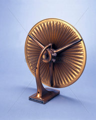 Primax moving iron loudspeaker  c 1924.