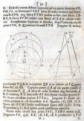 ‘To describe a quadrilateral...’  1687.