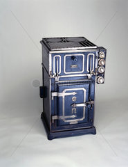 'Magnet' electric cooker  c 1912.