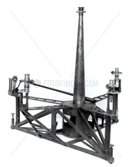 Ramsden's three foot geodetic theodolite  1792.