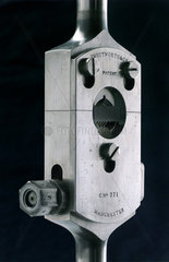 Whitworth screw and die stock  c 1850-0857.