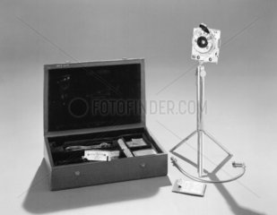 Compass camera  No 2475  c 1938.