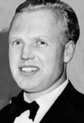 Mike Hawthorn  22 January 1959.