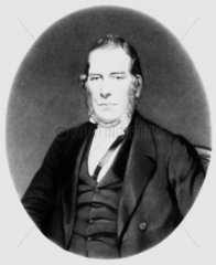 Richard Roberts  Welsh inventor  mid-19th century.