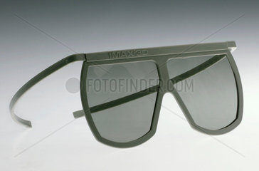 Imax 3D glasses  2003.