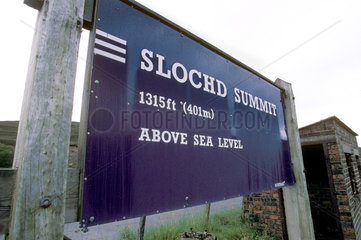 Slochd Summit  1997.