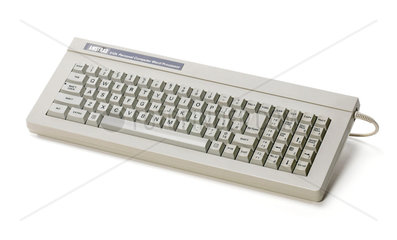 Amstrad personal word processor  1988.