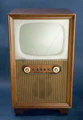Ferguson television receiver  type 236  1955.
