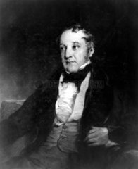 William Huskisson  English politician  c 1820s.
