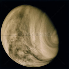 Clouds of Venus  1979.