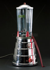 Magimix food blender with mixing bowl attachment  1951.