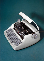 IBM 72 typewriter  c 1961.