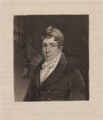 William Chapman  English engineer  c 1800.