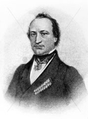 Alois Auer  printing pioneer  1835-1860.