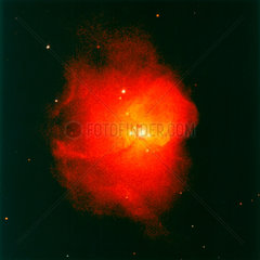 N81 in the Small Magellanic Cloud  1997.