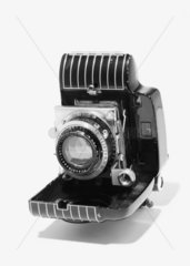 Kodak 'Bantam Special' camera  1936.