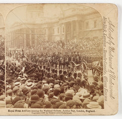 Jubilee Day  1897.