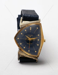 Hamilton electric wristwatch  1957.