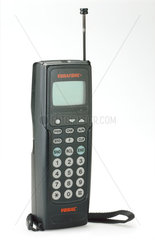 ‘Vodac’ mobile phone by Vodafone