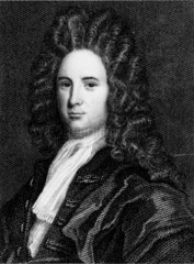 Thomas Savery  English inventor and military engineer  c 1690-1699.