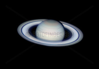 Saturn  2005.