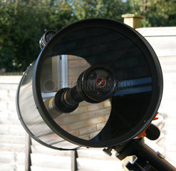 Celestron C14 telescope  2005.
